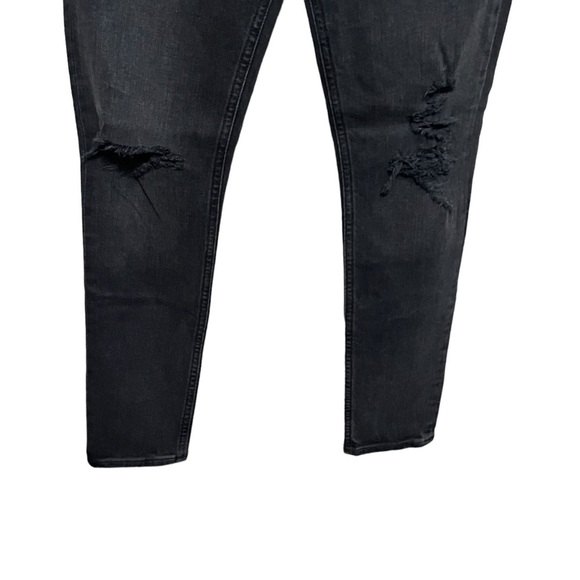 NWT Agolde Nico High Rise Slim Fit Jeans - Picture 7 of 13